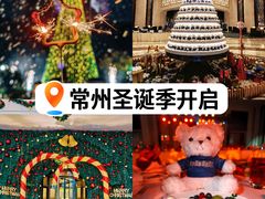 -常州武进九洲喜来登酒店