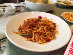 -双合园·海鲜水饺青岛菜(品牌首店)