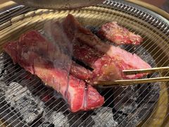 -西塔老太太泥炉烤肉(北京双井店)