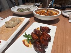 -枣子树·素食餐厅(普陀山店)