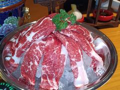 -丽晶酒店-金宝99 Restaurant