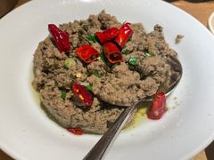 麻豆腐-京味斋·烤鸭·北京菜(安贞店)