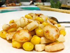 -味茂·老船夫1927(东海东路店)