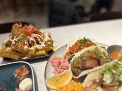 -墨纪Mojí墨西哥餐厅(官舍店)