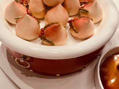 -羲和雅苑•北京烤鸭(陆家嘴中心店)
