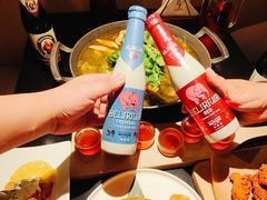 -有才叔的小馆(高新咖啡街区店)