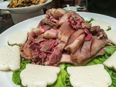 -陈记菜馆·非遗淮扬菜(东关街教场店)