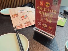 -唐猫庭院·千年陕菜(赛格国际购物中心店)