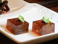 -蛇口希尔顿南海酒店·随轩中餐厅·粤菜