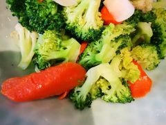 -天山传奇新疆菜(SKLP店)
