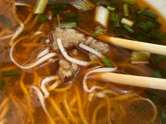 -智强牛肉面