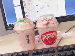 -果呀呀(国金街店)