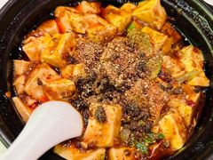 -陈麻婆豆腐(春熙店)