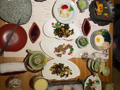 -味见·荣家(亚泰大街店)