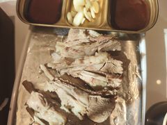 -清真·宁夏印象·盐池滩羊肉体验店(江宁路店)
