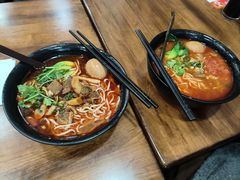 -李先生牛肉面大王(青岛火车站东广场店)