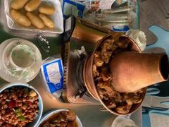 -0317火锅鸡·清真(正达店)