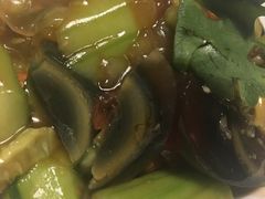 -鸣记脆皮烤鱼·海鲜烤鱼(三八广场店)