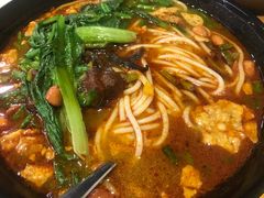 -螺蛳粉先生(蓟门桥店)