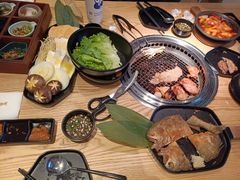 -汉拿山(包河万达店)