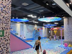 -青水瓦台汤泉(未央店)