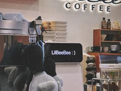 -LilBee Coffee