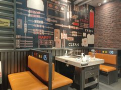 -丰茂烤串(建设街店)
