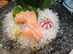 -妥妥烤肉料理(昙华林店)