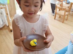 -小象托育
