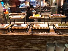 -AdD全日制餐厅(中谷花园酒店)