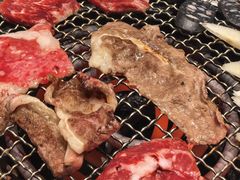 -牛将军•涮肉•烤肉(北京王府井·故宫店)