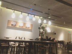 大堂-喜茶(深圳东门1234店)