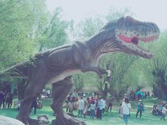 -南通洲际绿博园