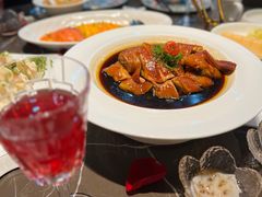 -海派悦庭·海胆烧麦·新融合菜(凯德广场店)