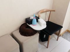 -筋骨堂热敷推拿按摩(翠华路店)