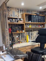 -长沙纹身· 龙堂刺青·三土师傅的店