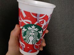 -星巴克(北京王府井店)