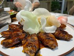 -楚鱼王·河鲜·湖北菜(华农店)