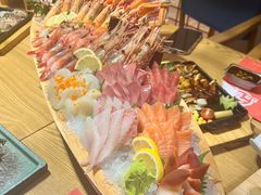 -三渡居酒屋·日料(天一财富中心店)