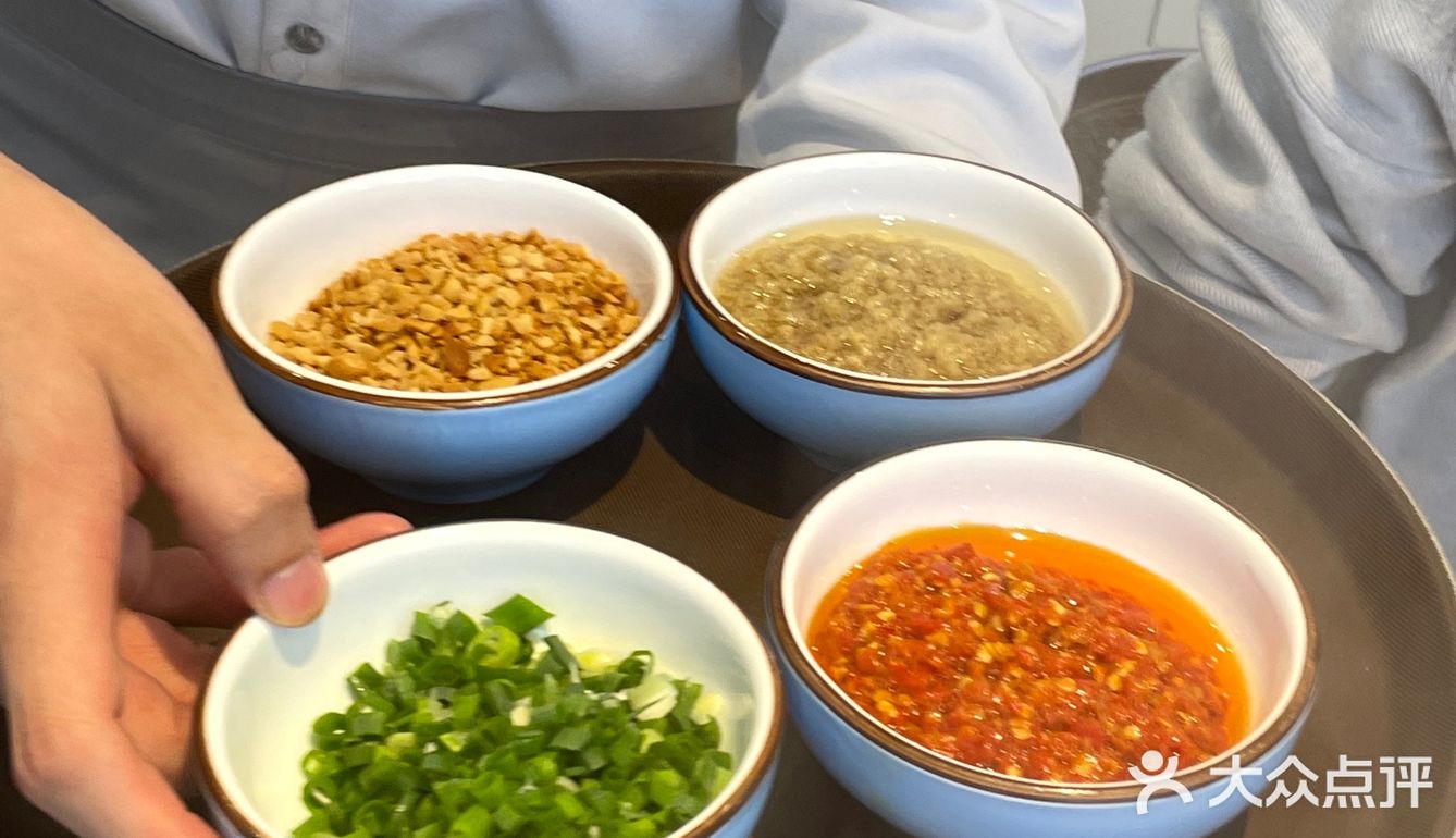 南阳本地人 吃过无数次的店 你不会还没吃过吧