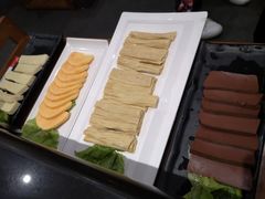 -北门涮肉·铜锅涮肉(南锣鼓巷店)