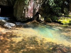 -浙北大峡谷