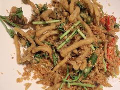-高第街56号餐厅(银座商城玉函店)