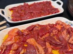 老式肥牛【食客必点】-福福泥炉烤肉(三台子店)