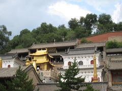 -五台山风景名胜区