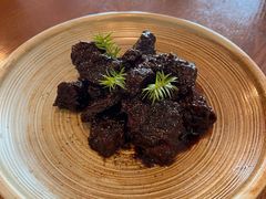 -芳草地度假酒店·野炉中餐厅