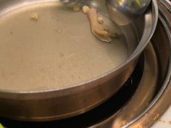 -润园四季椰子鸡火锅(南山海岸城店)