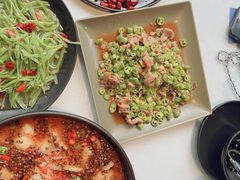 -本来精品川菜(嘉里中心店)