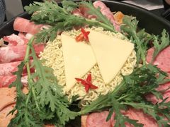-博姆炸鸡精品餐厅(常发广场店)