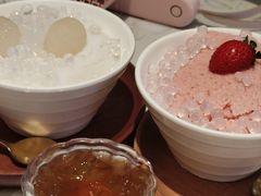 -聪嫂私房甜品(旺角二店)